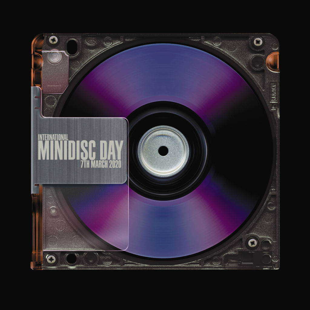 MiniDisc